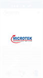Mobile Screenshot of microtekdirect.com